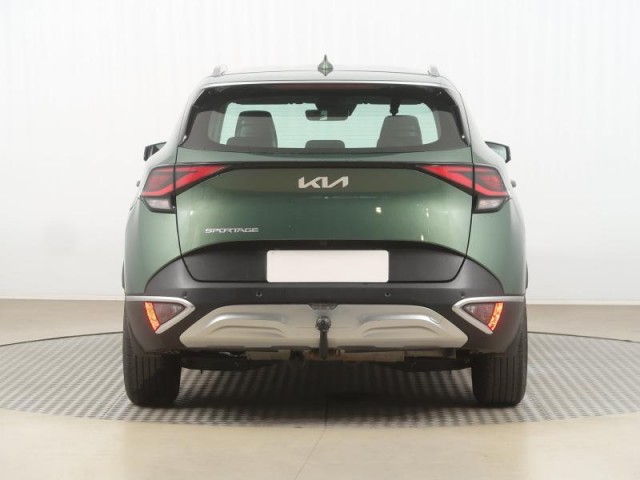 Kia Sportage  1.6 T-GDI 