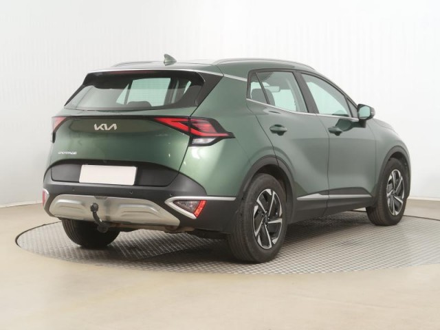 Kia Sportage  1.6 T-GDI 