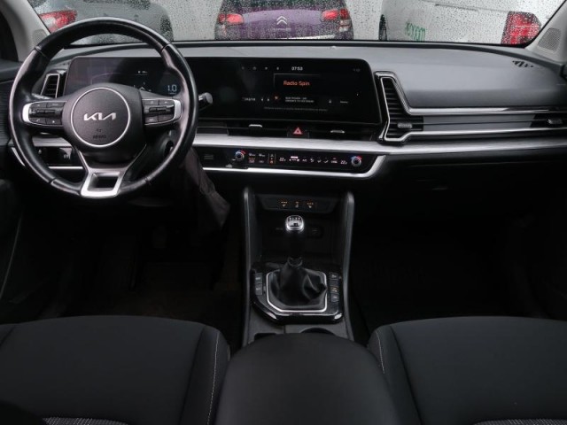 Kia Sportage  1.6 T-GDI 