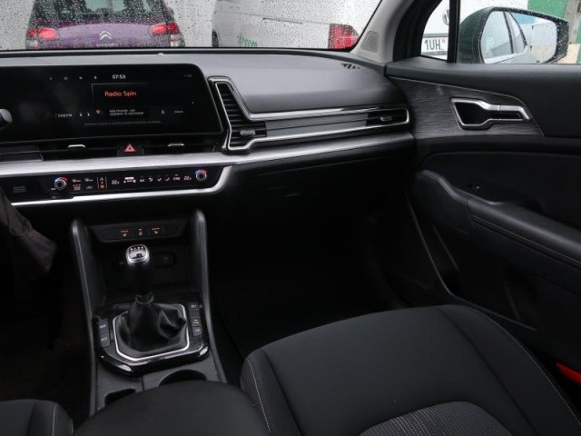 Kia Sportage  1.6 T-GDI 