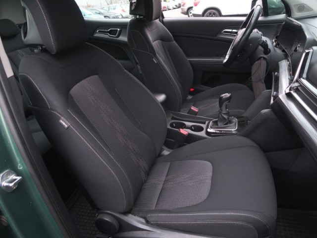 Kia Sportage  1.6 T-GDI 