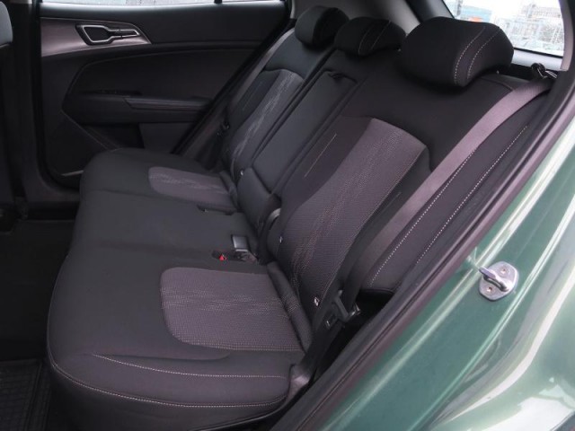 Kia Sportage  1.6 T-GDI 