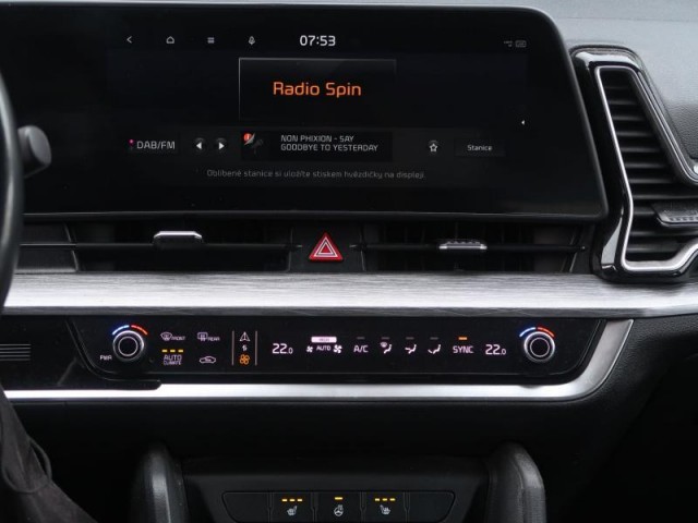 Kia Sportage  1.6 T-GDI 