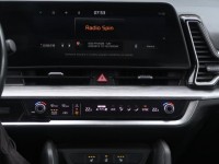 Kia Sportage  1.6 T-GDI 