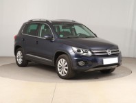 Volkswagen Tiguan  2.0 TDI 