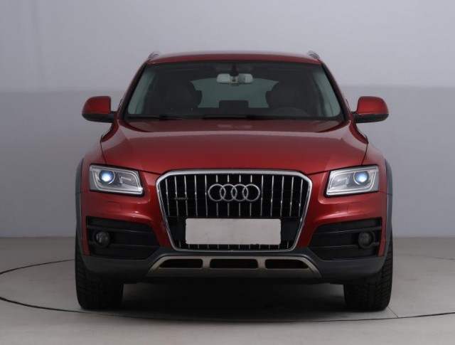 Audi Q5  2.0 TDI 