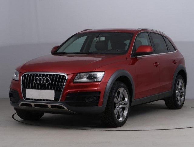 Audi Q5  2.0 TDI 