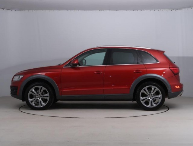 Audi Q5  2.0 TDI 