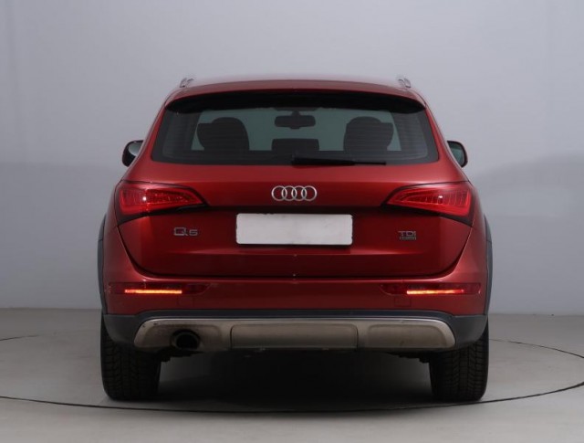 Audi Q5  2.0 TDI 