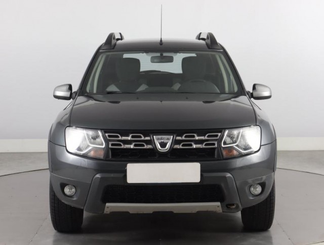 Dacia Duster  1.5 dCi 