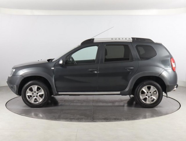 Dacia Duster  1.5 dCi 