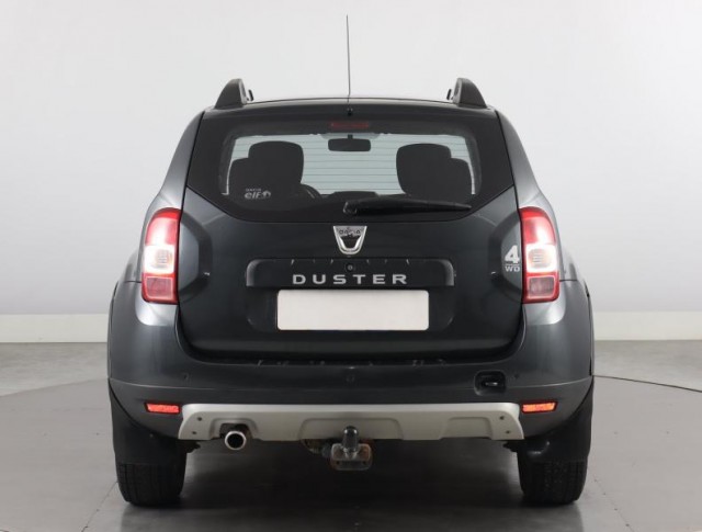 Dacia Duster  1.5 dCi 