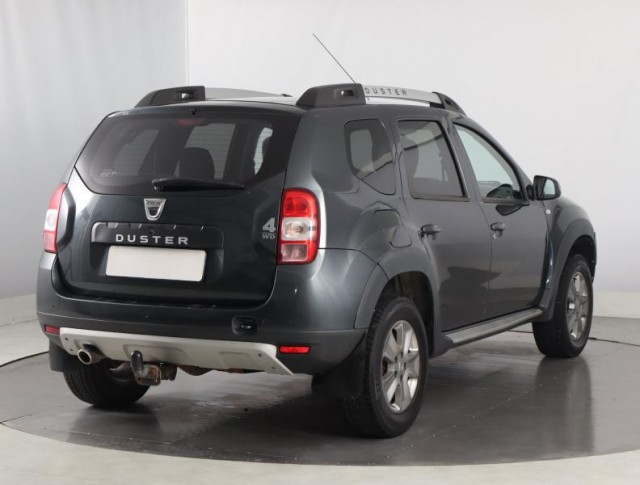 Dacia Duster  1.5 dCi 