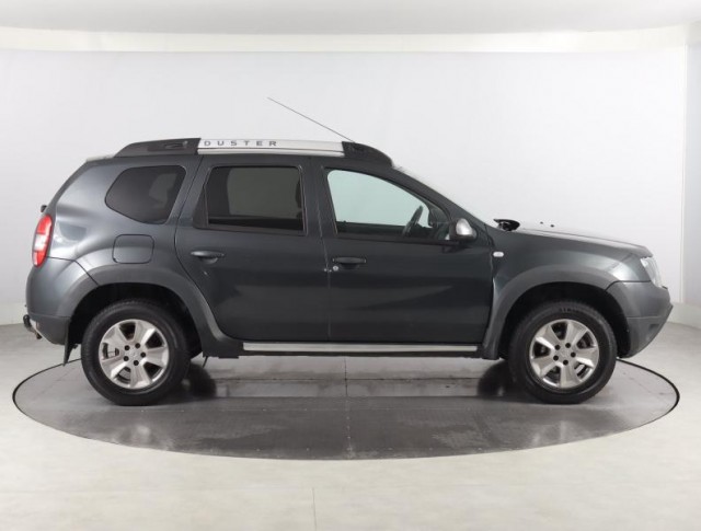 Dacia Duster  1.5 dCi 