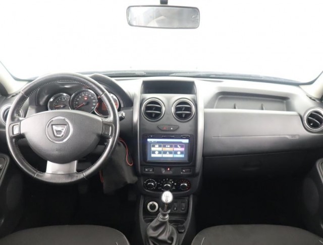 Dacia Duster  1.5 dCi 
