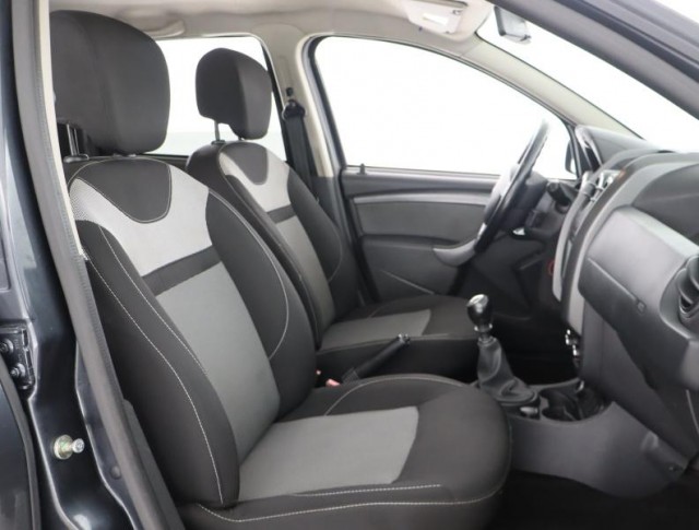 Dacia Duster  1.5 dCi 