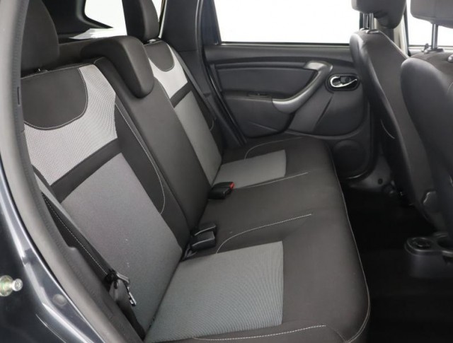 Dacia Duster  1.5 dCi 