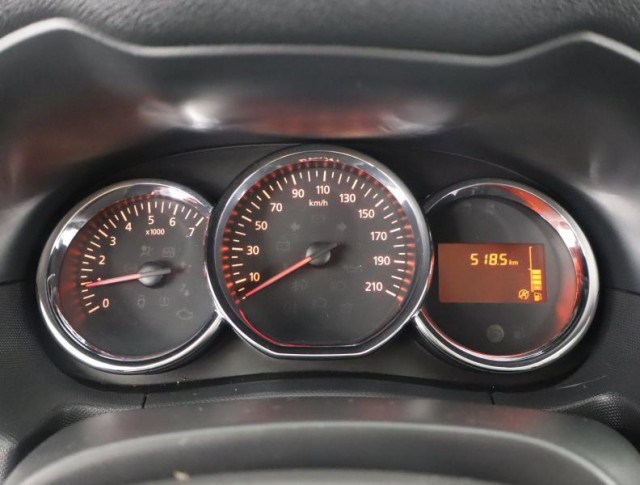 Dacia Duster  1.5 dCi 