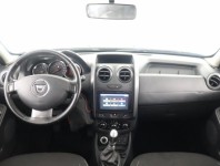 Dacia Duster  1.5 dCi 