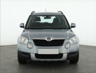 Škoda Yeti  2.0 TDI 