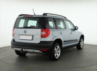 Škoda Yeti  2.0 TDI 
