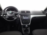 Škoda Yeti  2.0 TDI 