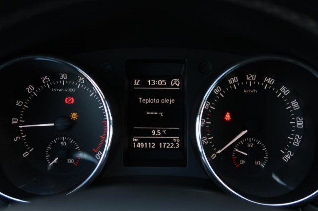 Škoda Yeti  2.0 TDI Adventure