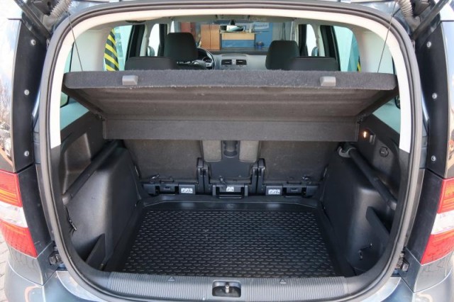 Škoda Yeti  2.0 TDI Adventure