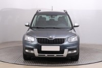 Škoda Yeti  2.0 TDI Adventure