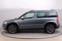 Škoda Yeti  2.0 TDI Adventure
