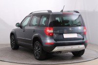 Škoda Yeti  2.0 TDI Adventure