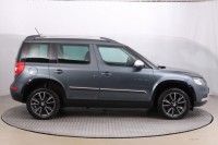 Škoda Yeti  2.0 TDI Adventure