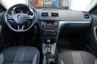 Škoda Yeti  2.0 TDI Adventure
