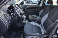 Škoda Yeti  2.0 TDI Adventure