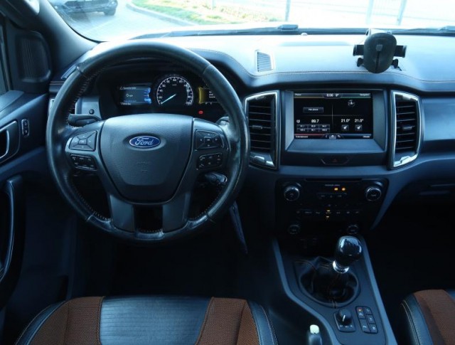 Ford Ranger  3.2 TDCi Wildtrack