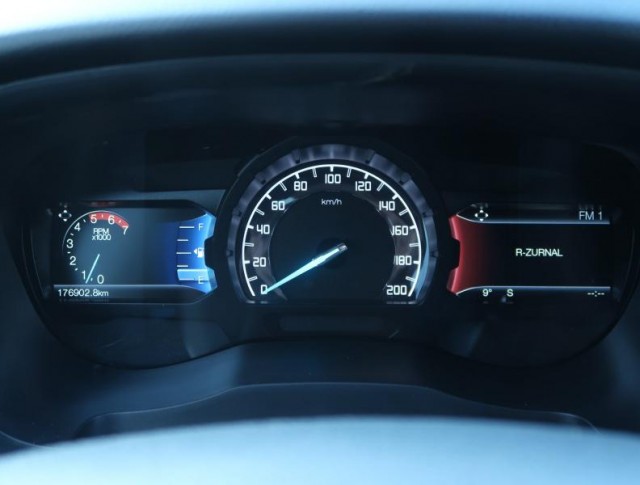 Ford Ranger  3.2 TDCi Wildtrack