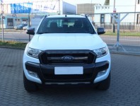 Ford Ranger  3.2 TDCi Wildtrack