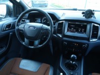 Ford Ranger  3.2 TDCi Wildtrack