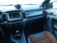 Ford Ranger  3.2 TDCi Wildtrack