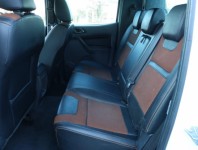Ford Ranger  3.2 TDCi Wildtrack