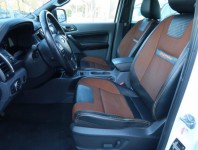Ford Ranger  3.2 TDCi Wildtrack