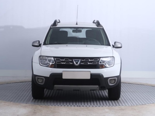 Dacia Duster  1.2 TCe 