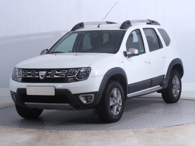 Dacia Duster  1.2 TCe 