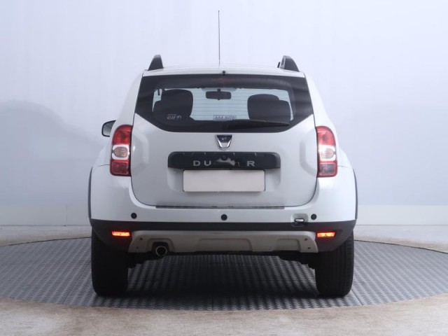 Dacia Duster  1.2 TCe 