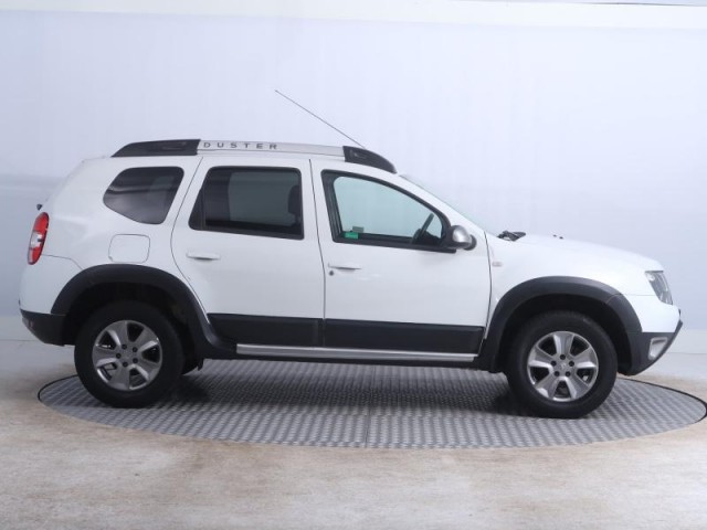 Dacia Duster  1.2 TCe 