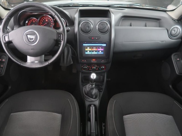 Dacia Duster  1.2 TCe 