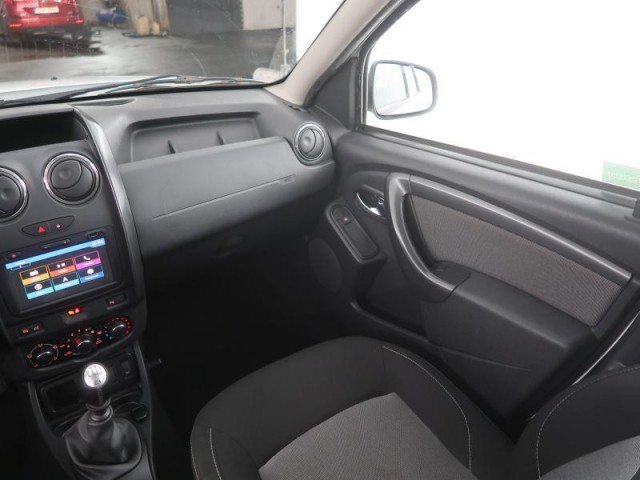 Dacia Duster  1.2 TCe 