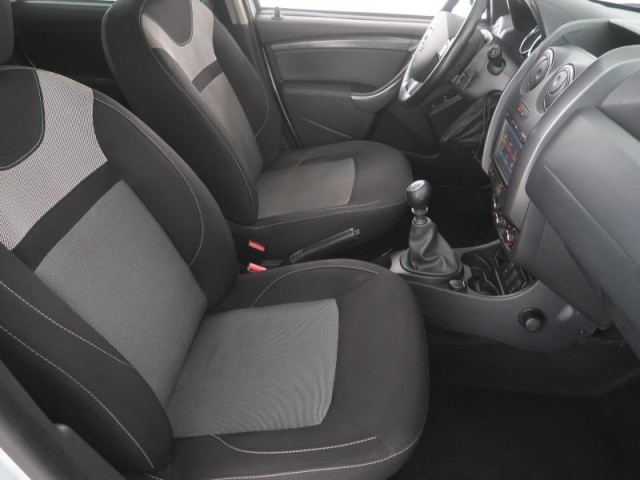 Dacia Duster  1.2 TCe 