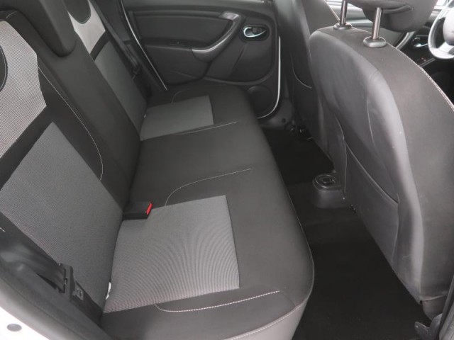 Dacia Duster  1.2 TCe 