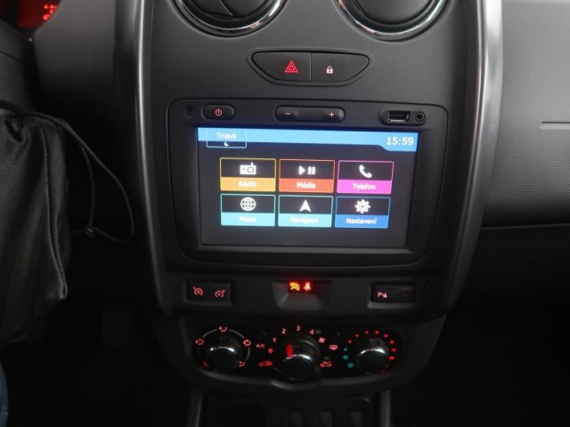 Dacia Duster  1.2 TCe 